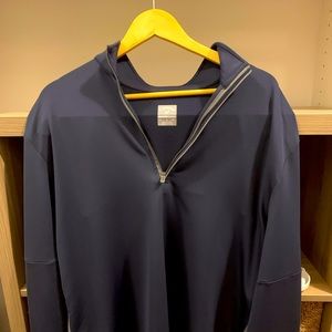 Callaway Mens cold weather pull over